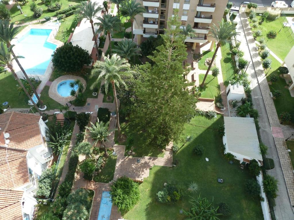 Beach Apartment with pool - La Carihuela - 4