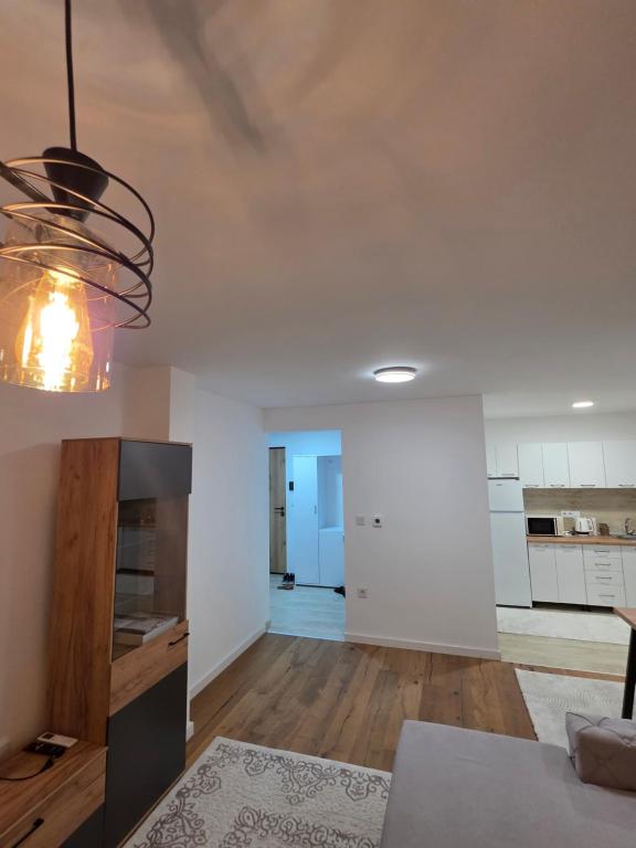 Iskra apartman - 2