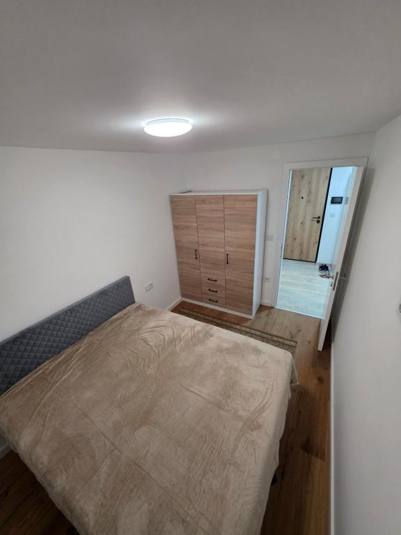 Iskra apartman - 4
