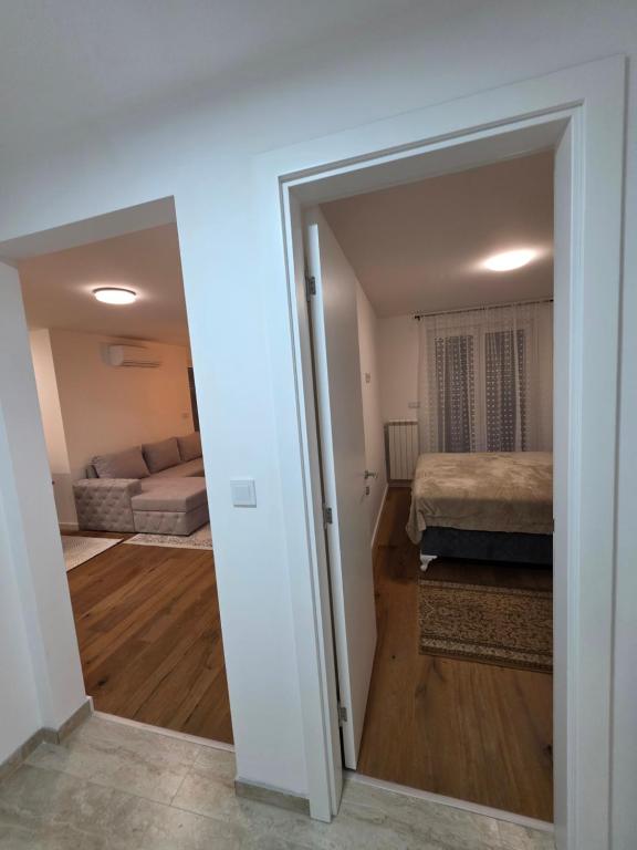 Iskra apartman - 5