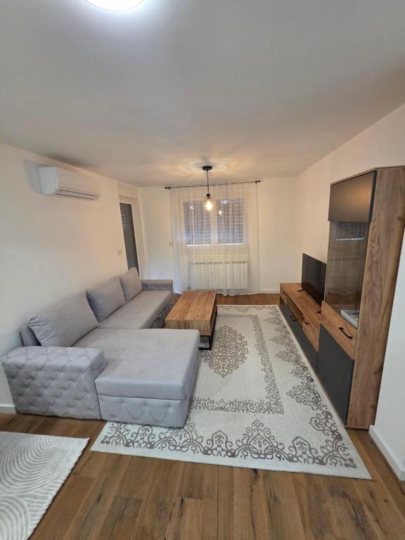 Iskra apartman - 1