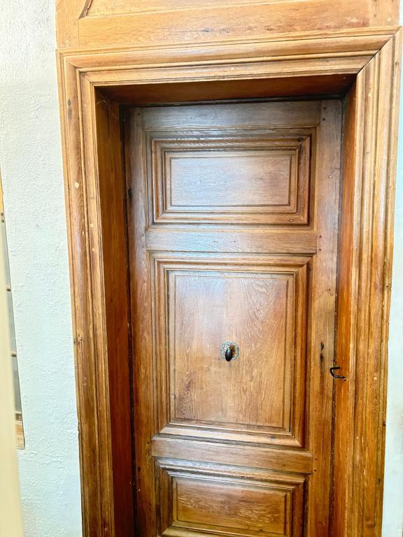 Maison du 15eme siècle - 2