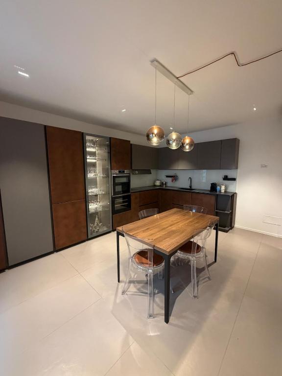 Brera Prestige Residence Corso Garibaldi - 5