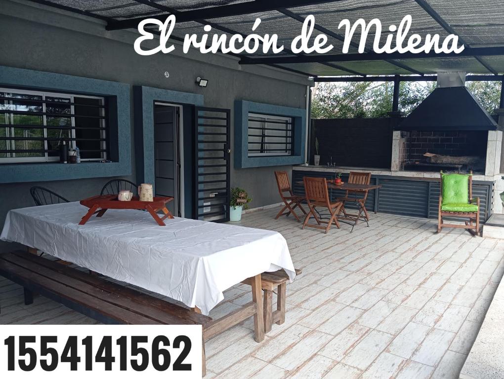 El rincón de Milena - 3