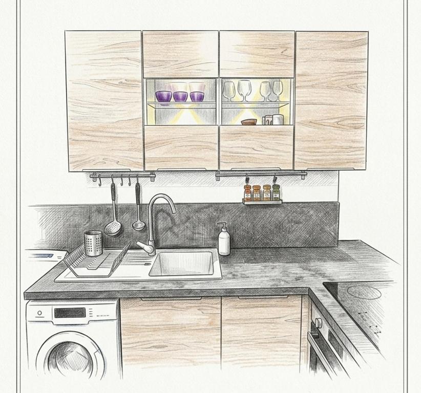 Studio Richelieu - 4