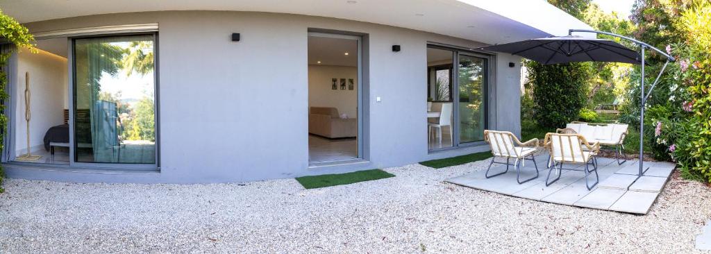 2 Pièces de 60m2 - 3