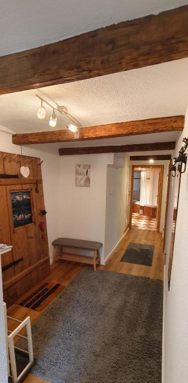 Haus am Seebach Leutasch Weidach - 4