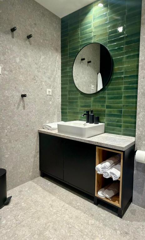 Private Apartment at Wulfenia Kolašin - 4