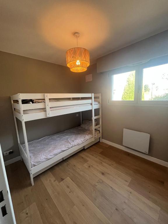 Beautiful 2-room rental in Cap d'Antibes - 2