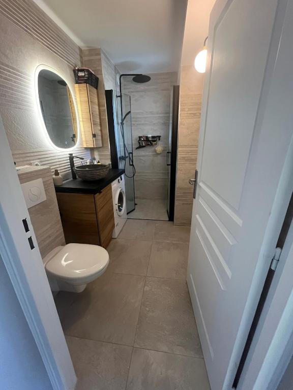 Beautiful 2-room rental in Cap d'Antibes - 4