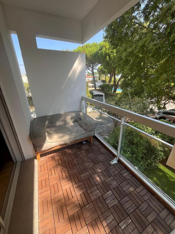 Beautiful 2-room rental in Cap d'Antibes - 5