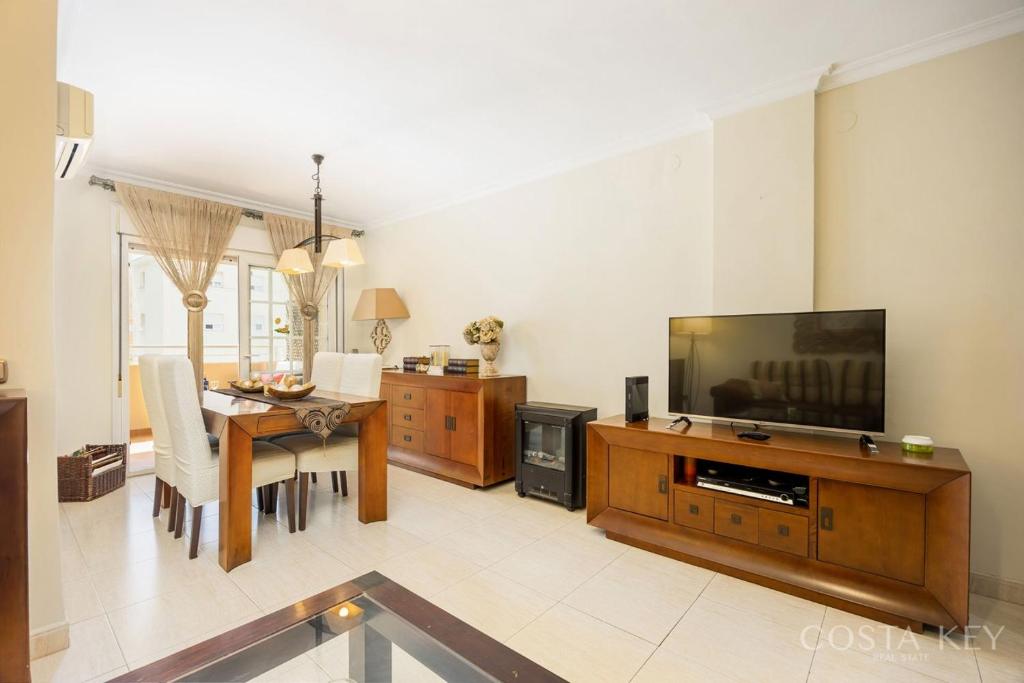 Grand Beachfront Apartament - Cadiz - 2