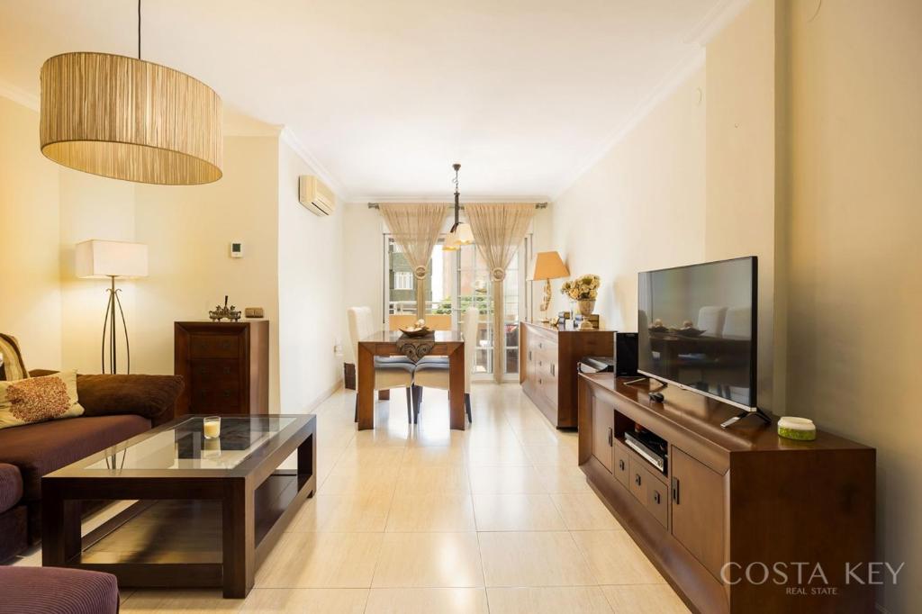 Grand Beachfront Apartament - Cadiz - 4
