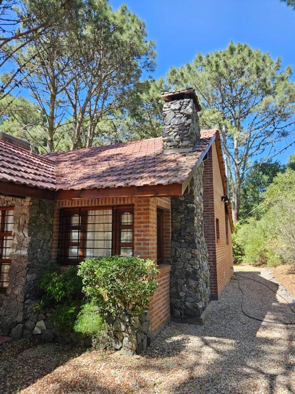 Chalet para 4 personas - 4