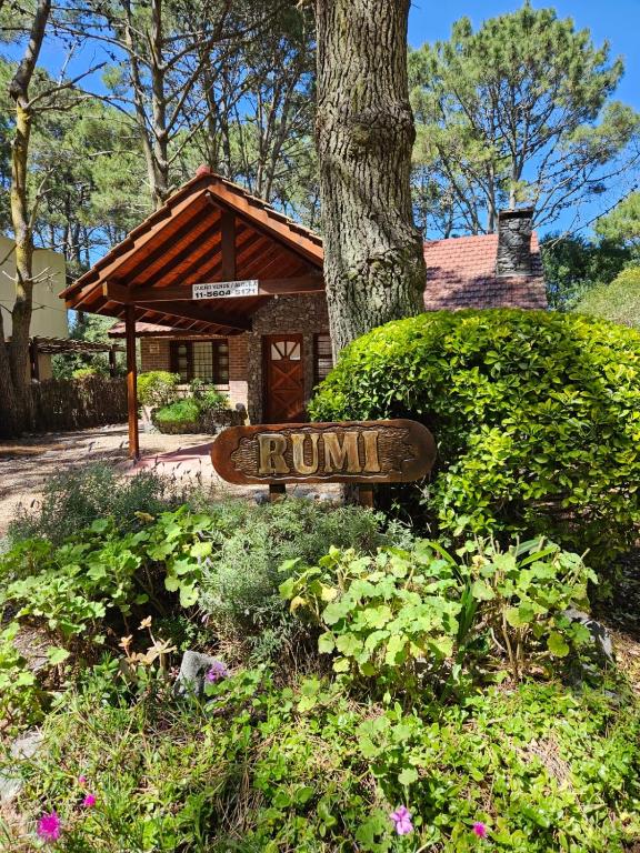 Chalet para 4 personas - 2