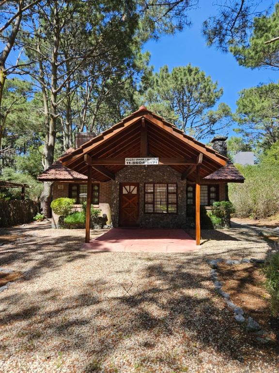 Chalet para 4 personas - 3