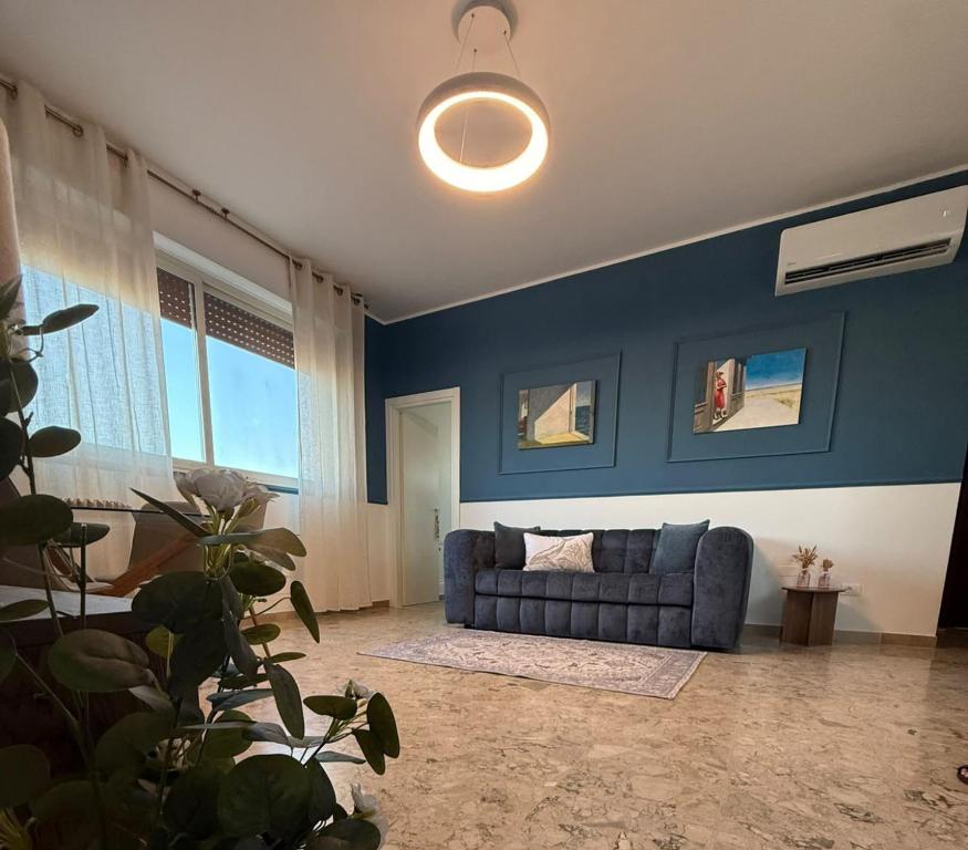 Blu Cavour House - 1