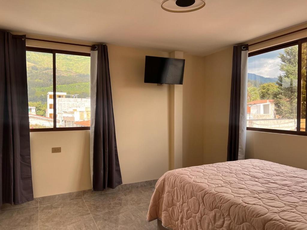 Downtown Apartment, Sierra Nevada 3 - 3