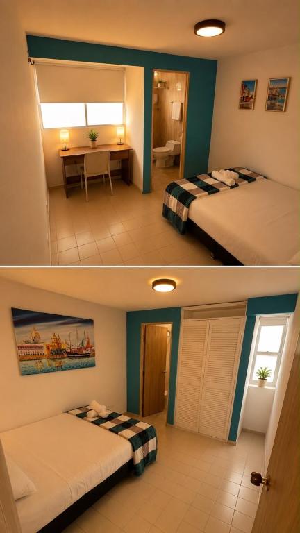 2 bedroom Apartment Near Beach and Bahía Castillo - 3