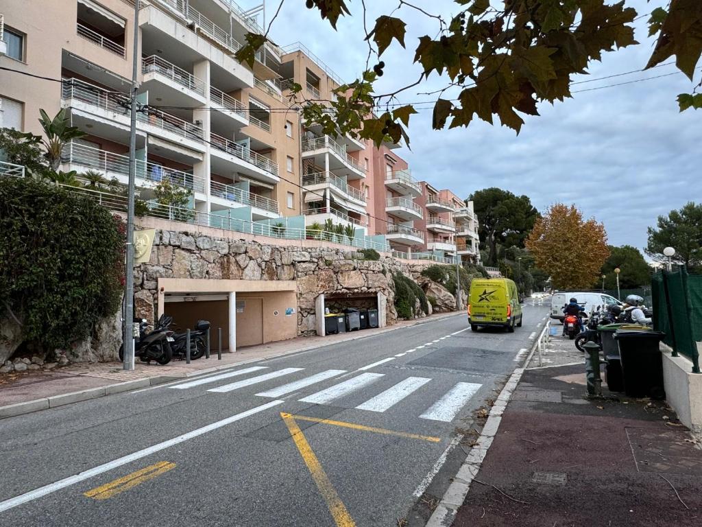 Stunning Monaco View Large Terrace 70 sqm - 2