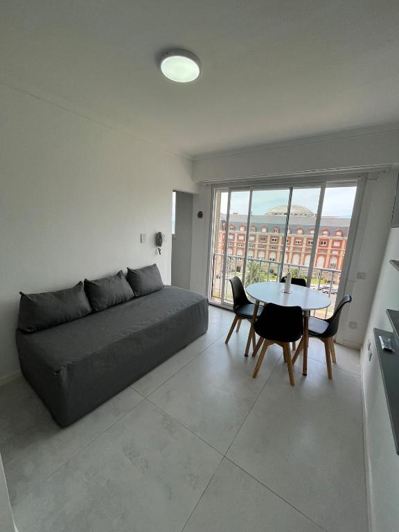 Departamento para 2 personas - 2