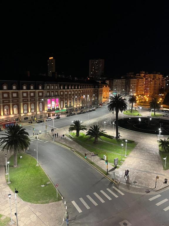 Departamento para 2 personas - 1