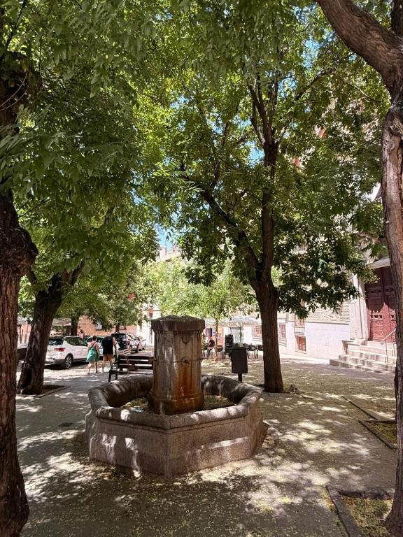 Apartamento San Justo Toledo - 4