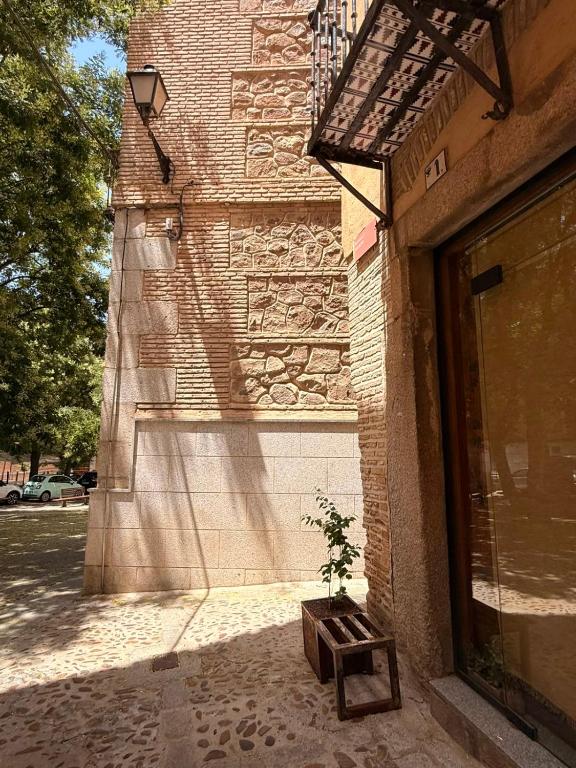 Apartamento San Justo Toledo - 5
