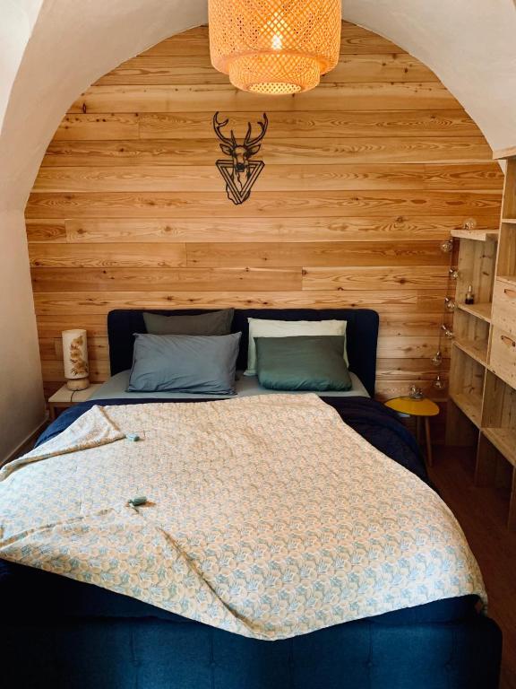 Appartement cosy au coeur des Montagnes de Serre Chevalier - 5