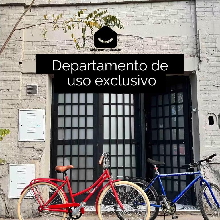 Casa Vintage Bikes - 1