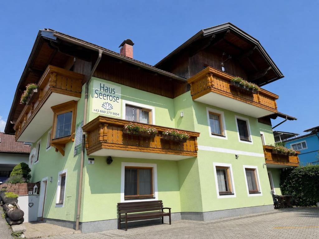 Haus Seerose - 2