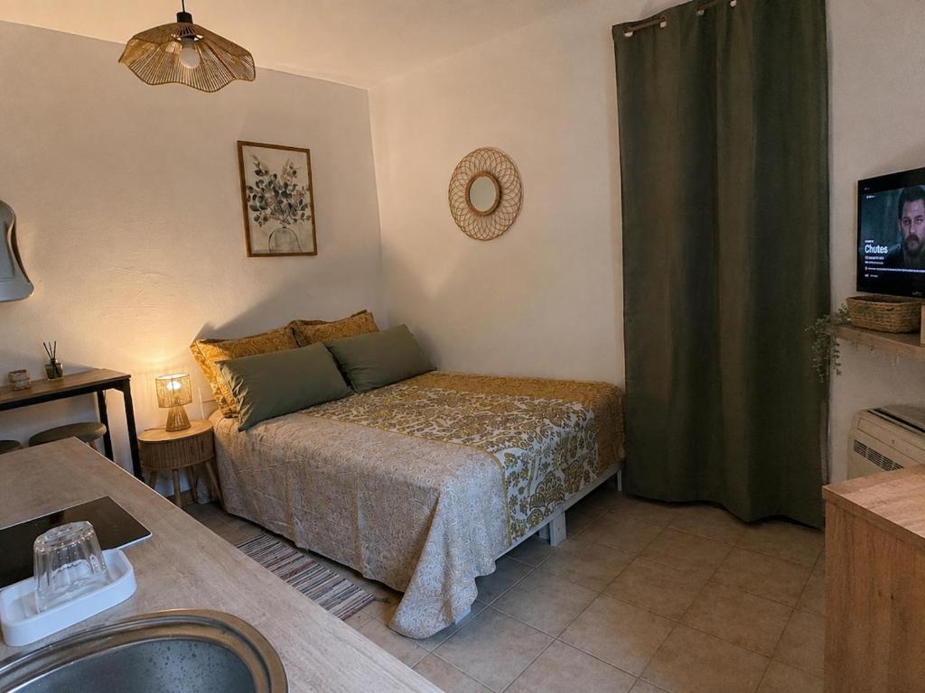 Les maisons d Arles - 4