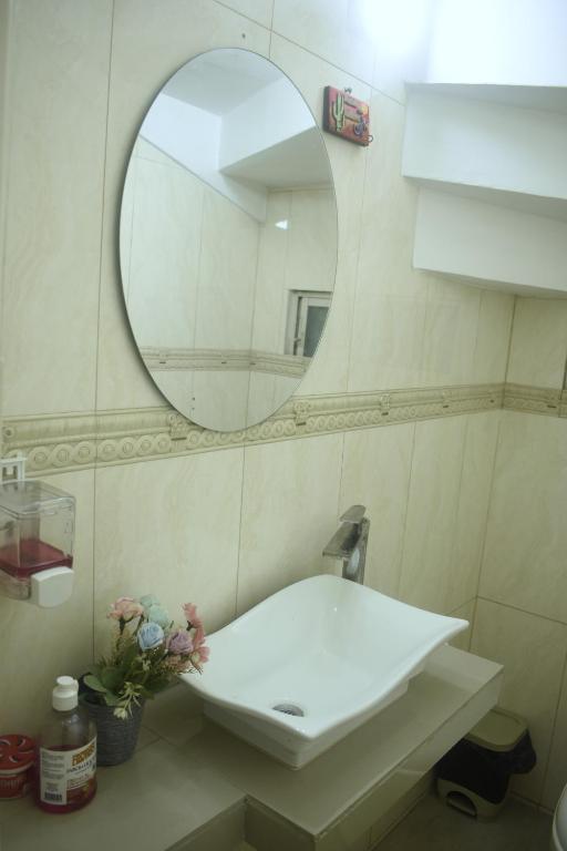 Alojamiento en Guayaquil - House in Guayaquil - 5
