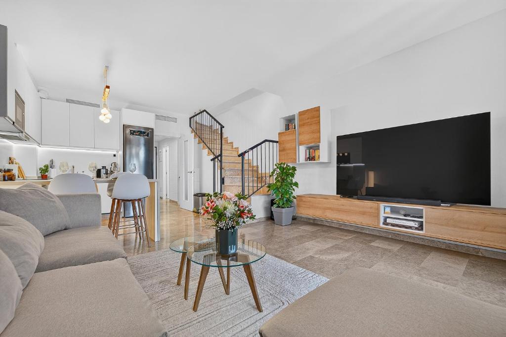 Hermitage Homes PLNG - 4