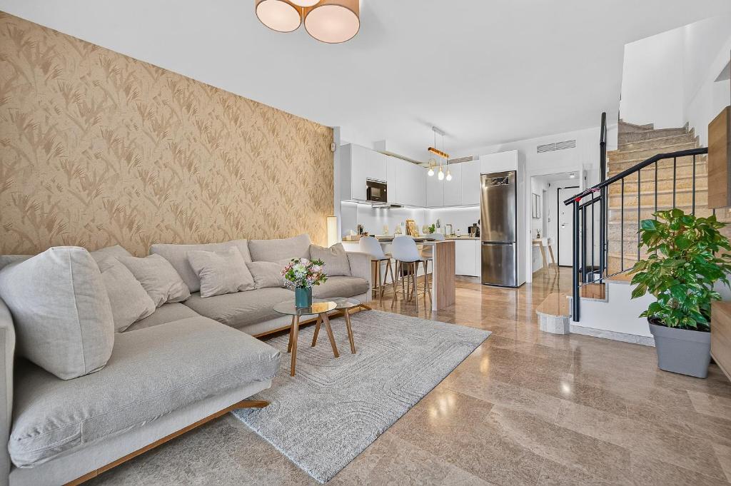 Hermitage Homes PLNG - 5