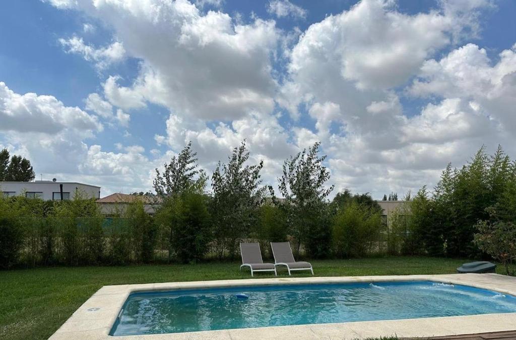 Canning - El Descanso que Te Mereces - Barrio Privado -03 Suites Exclusivas - 1