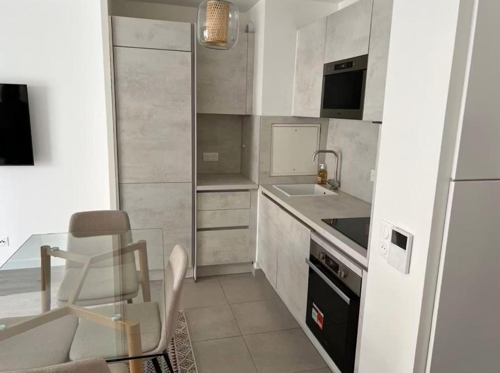 Rue Henri Bergson Apart - 5