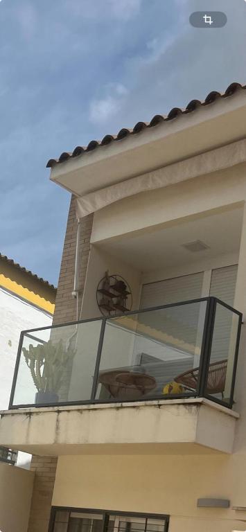 Apartamento Sanlúcar - 5