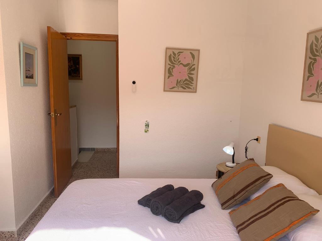 Mi Casita Del Sol - Near Beach, Port and Center - Minimum 11 days- My Sunny Little Home - 4
