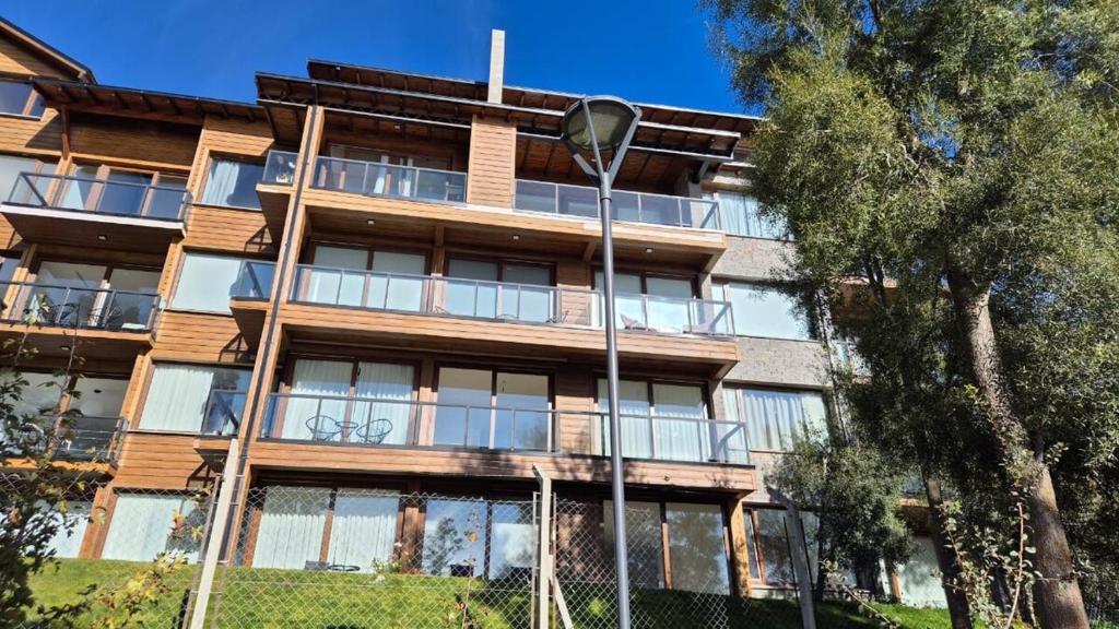 Nahuel Huapi View Apartment complejo barrancas melipal - 2