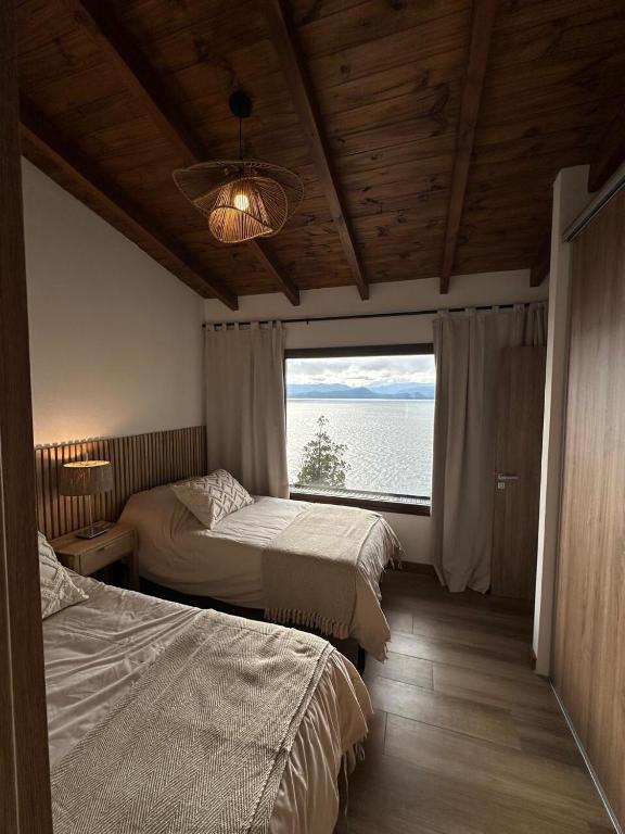 Nahuel Huapi View Apartment complejo barrancas melipal - 5