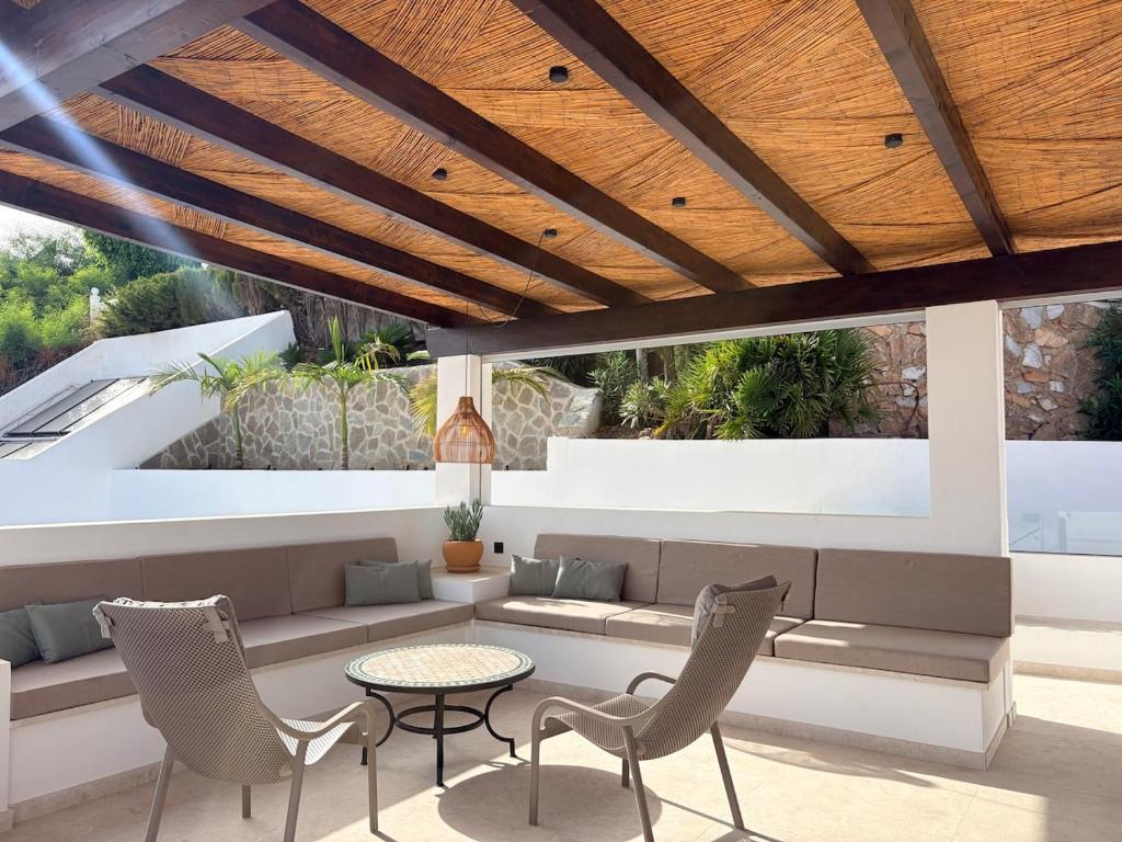 Villa Luna - 5