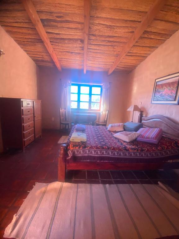 Hostal sabana Tilcara - 2