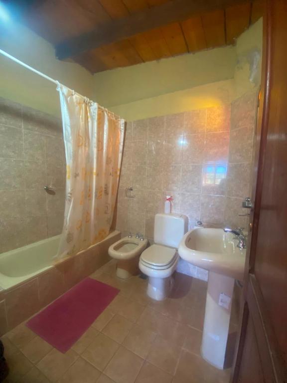 Hostal sabana Tilcara - 5