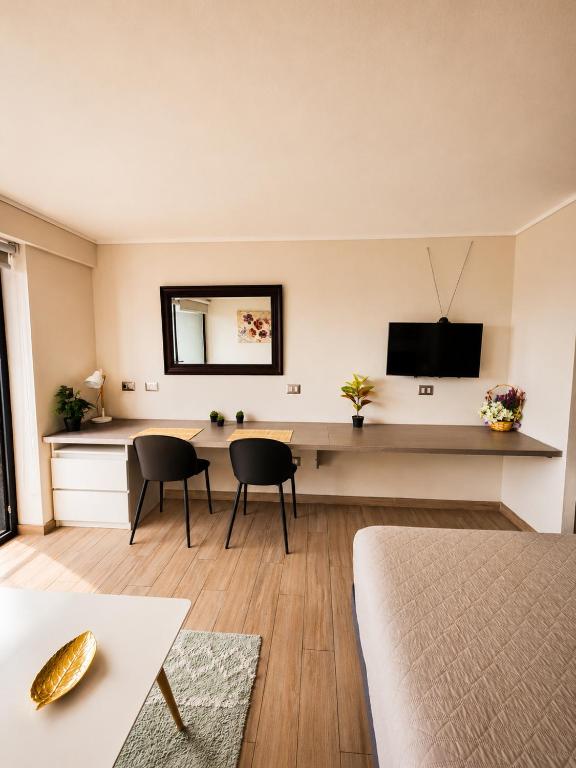 Centro Vista Al Mar san Martin Coliving - 4