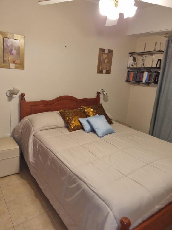 Departamento Uriburu Tandil - 2