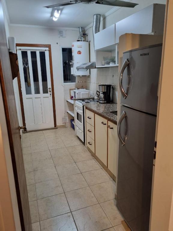Departamento Uriburu Tandil - 4