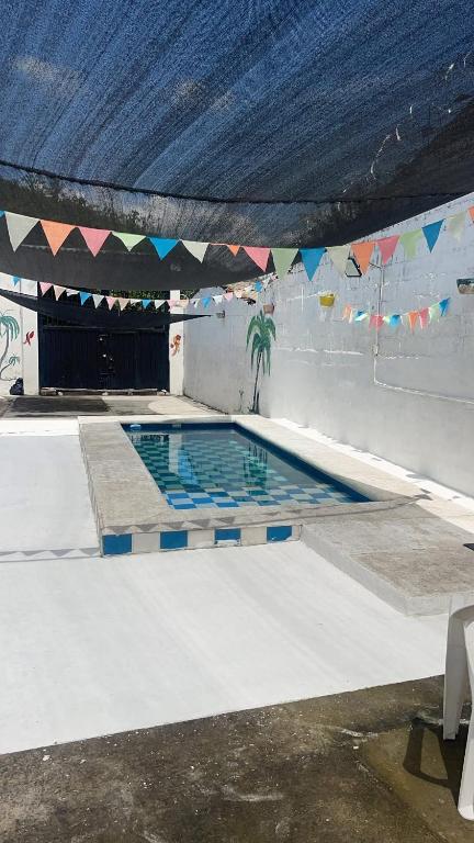 Casa El Remolino - 4