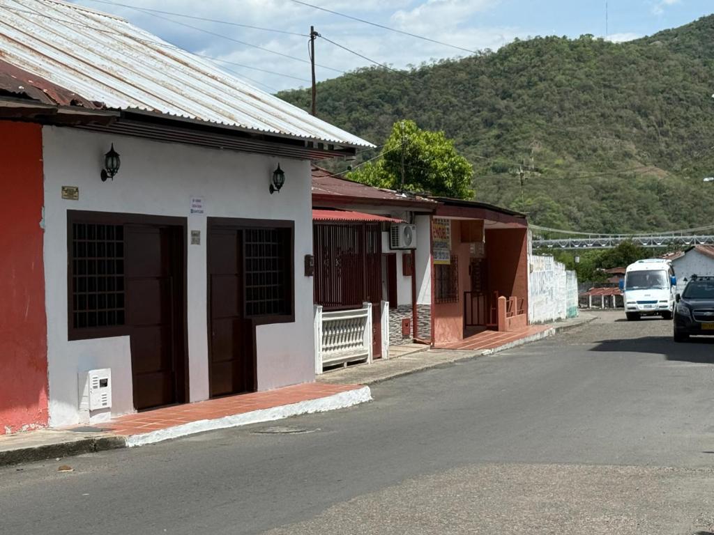 Casa El Remolino - 3