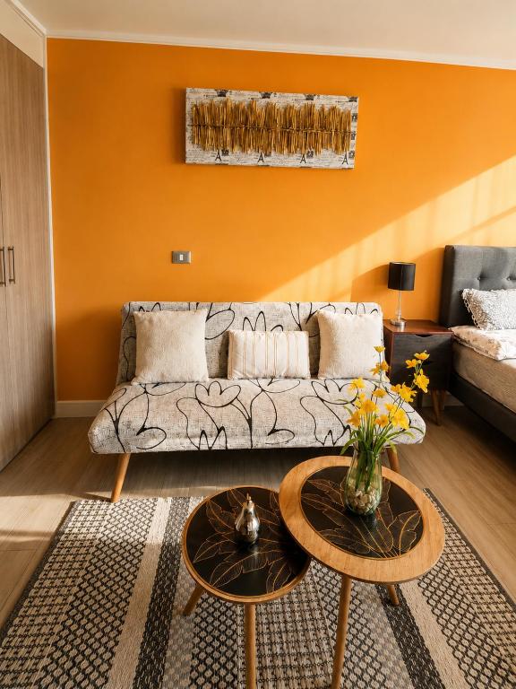 Suite Central Coliving San Martín a pasos del Mall Plaza - 5
